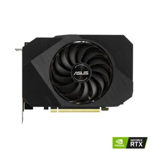 VGA Asus Phoenix RTX 3050 8GB