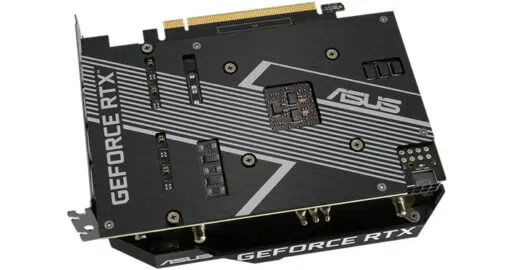 VGA Asus Phoenix RTX 3050 8GB