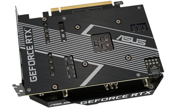 VGA Asus Phoenix RTX 3050 8GB
