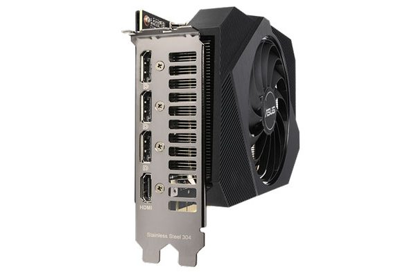 VGA Asus Phoenix RTX 3050 8GB