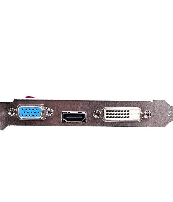 VGA Colorful GT710 2G D3-V