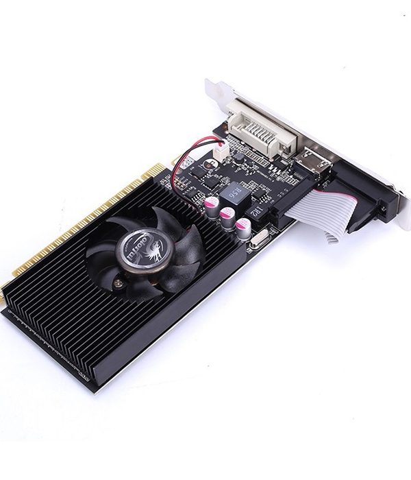 VGA Colorful GT710 2G D3-V