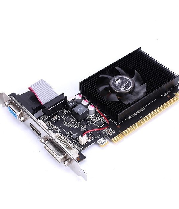 VGA Colorful GT710 2G D3-V
