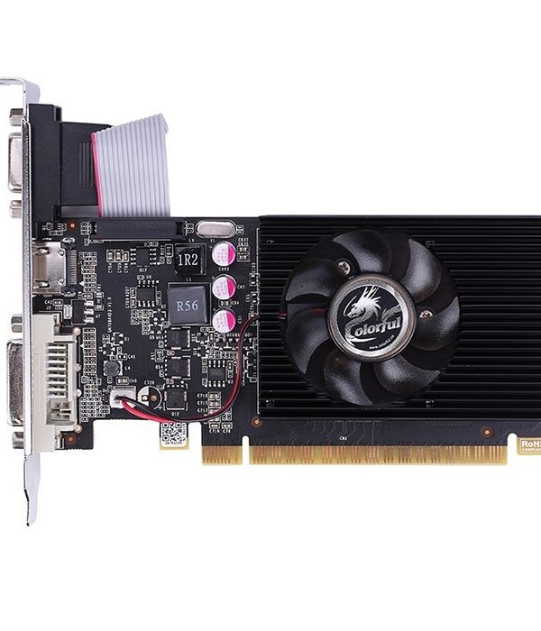 VGA Colorful GT710 2G D3-V