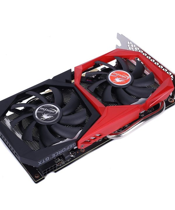 VGA Colorful GTX 1660 Super 6G