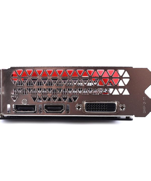 VGA Colorful GTX 1660 Super 6G