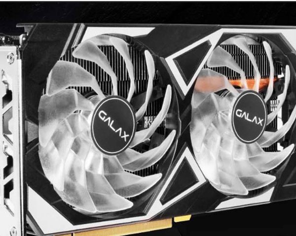 VGA Galax RTX RTX 3050 EX