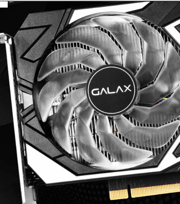 VGA Galax RTX RTX 3050 EX (1-Click OC) 8GB GDDR6 35NSL8MD6YEX 17 VGA Galax RTX RTX 3050 EX