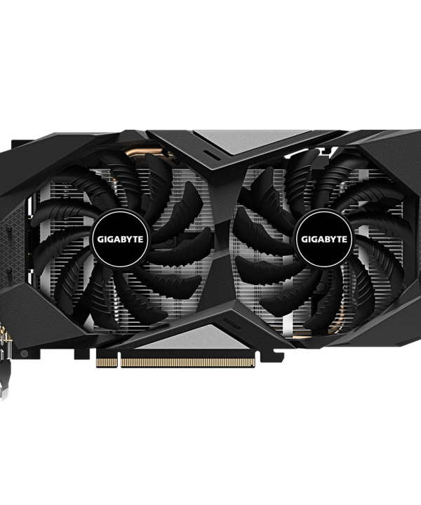 VGA GIGABYTE GeForce GTX 1660 SUPER OC 6G (GV-N166SOC-6GD) 15 VGA GIGABYTE GeForce GTX 1660 SUPER OC 6G