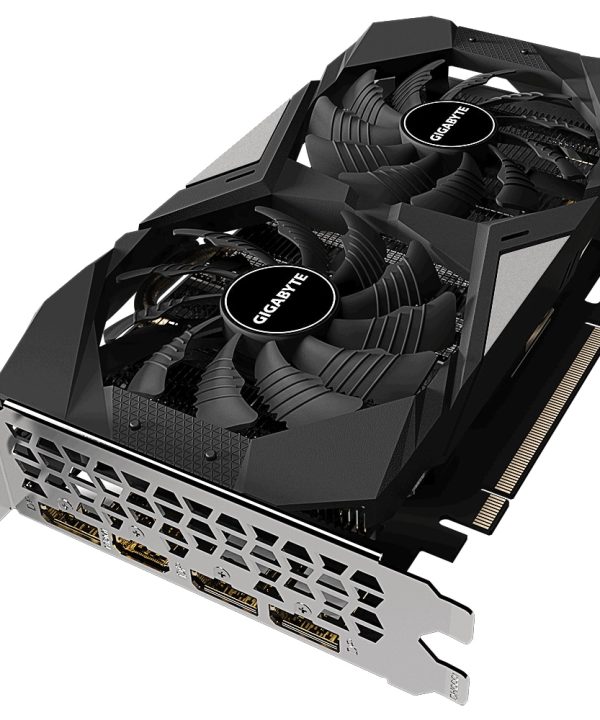 VGA GIGABYTE GeForce GTX 1660 SUPER OC 6G
