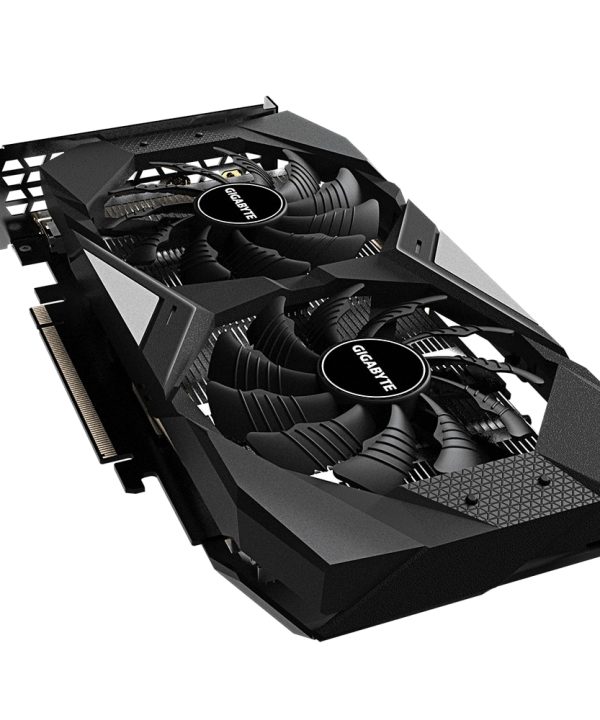 VGA GIGABYTE GeForce GTX 1660 SUPER OC 6G (GV-N166SOC-6GD) 14 VGA GIGABYTE GeForce GTX 1660 SUPER OC 6G