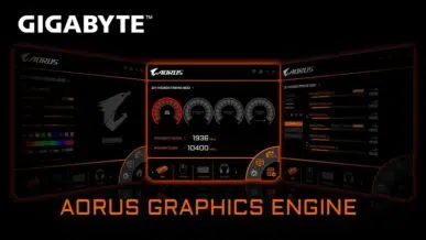 VGA Gigabyte GeForce RTX 2060