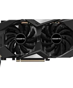 VGA Gigabyte GeForce RTX 2060