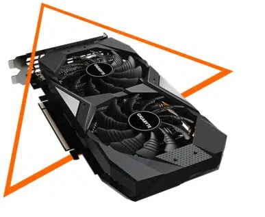 VGA Gigabyte GeForce RTX 2060