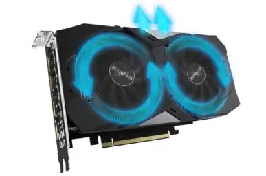 VGA Gigabyte GeForce RTX 2060