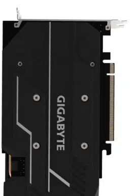 VGA Gigabyte GeForce RTX 2060