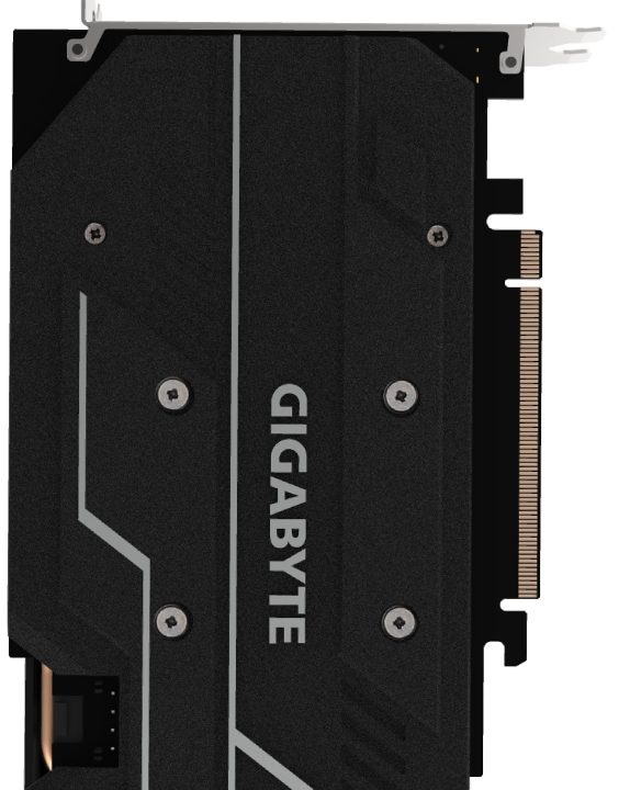 VGA Gigabyte GeForce RTX 2060