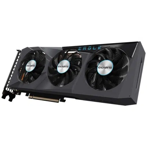 VGA GIGABYTE Radeon RX 6600