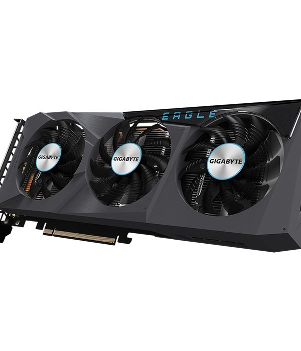 VGA GIGABYTE Radeon RX 6600