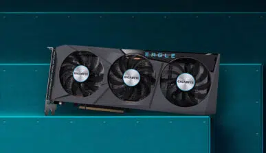 VGA GIGABYTE Radeon RX 6600