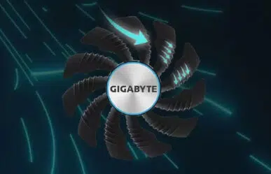 VGA GIGABYTE Radeon RX 6600