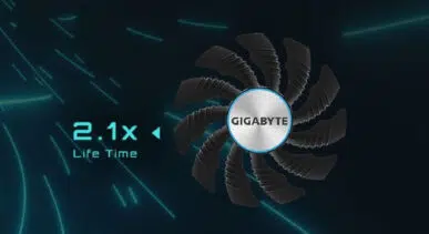 VGA GIGABYTE Radeon RX 6600