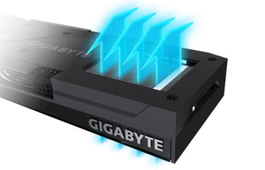 VGA GIGABYTE Radeon RX 6600