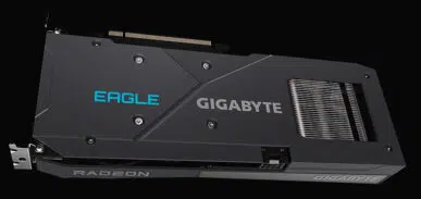 VGA GIGABYTE Radeon RX 6600