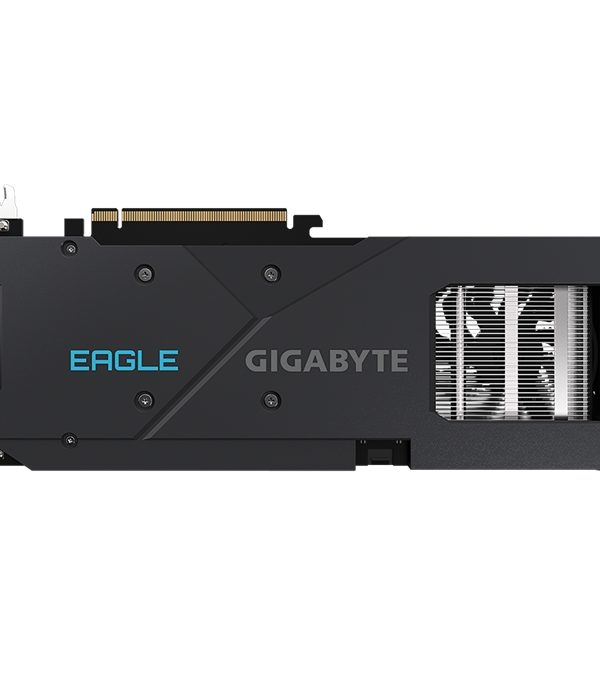 VGA GIGABYTE Radeon RX 6600 EAGLE 8GB GDDR6 (GV-R66EAGLE-8GD) 30 VGA GIGABYTE Radeon RX 6600