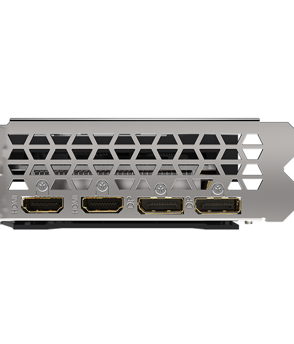 VGA GIGABYTE Radeon RX 6600 EAGLE 8GB GDDR6 (GV-R66EAGLE-8GD) 32 VGA GIGABYTE Radeon RX 6600
