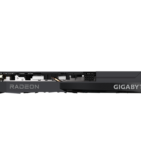VGA GIGABYTE Radeon RX 6600 EAGLE 8GB GDDR6 (GV-R66EAGLE-8GD) 31 VGA GIGABYTE Radeon RX 6600