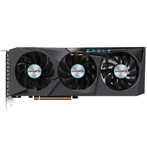 VGA GIGABYTE Radeon RX 6600