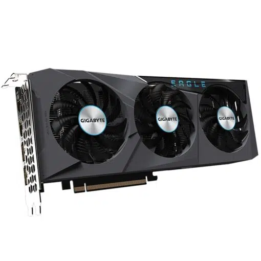 VGA GIGABYTE Radeon RX 6600