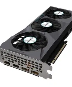 VGA GIGABYTE Radeon RX 6600