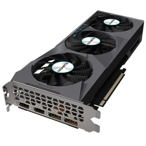 VGA GIGABYTE Radeon RX 6600