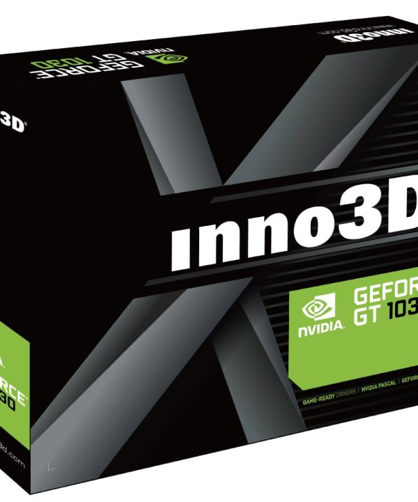 VGA INNO3D GT 1030 2GB GDDR5 LP