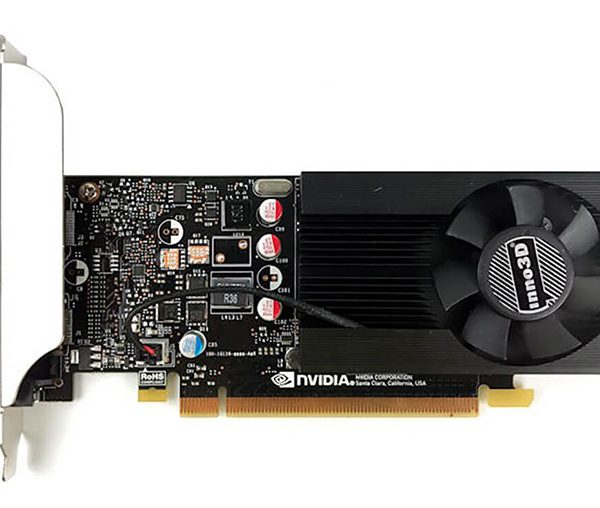 VGA INNO3D GT 1030 2GB GDDR5 LP