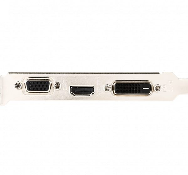 VGA MSI GT 710 2GD3H LP