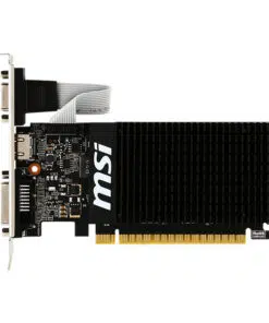 VGA MSI GT 710 1GD3H LP