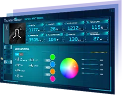 VGA Palit GeForce RTX 3050 Dual