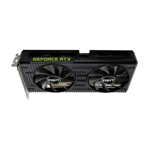 VGA Palit GeForce RTX 3050 Dual