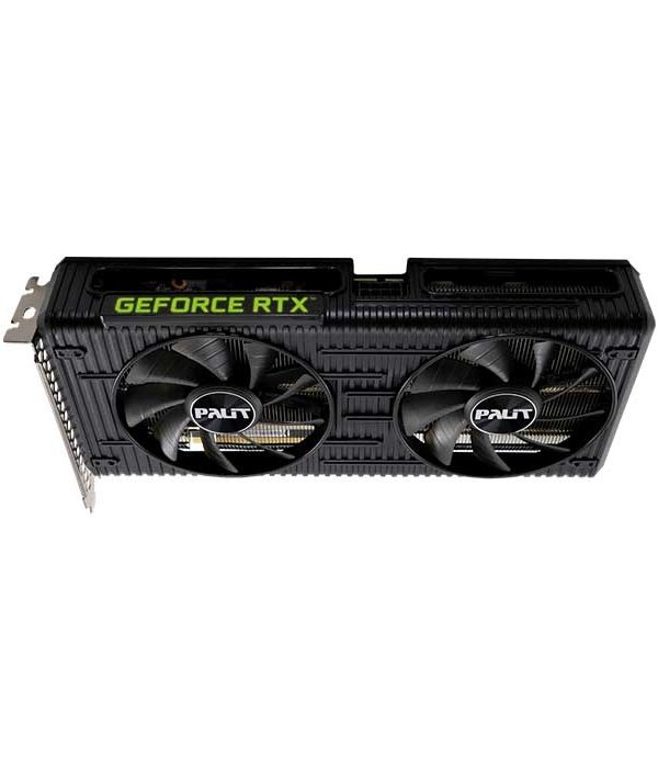 VGA Palit GeForce RTX 3050 Dual