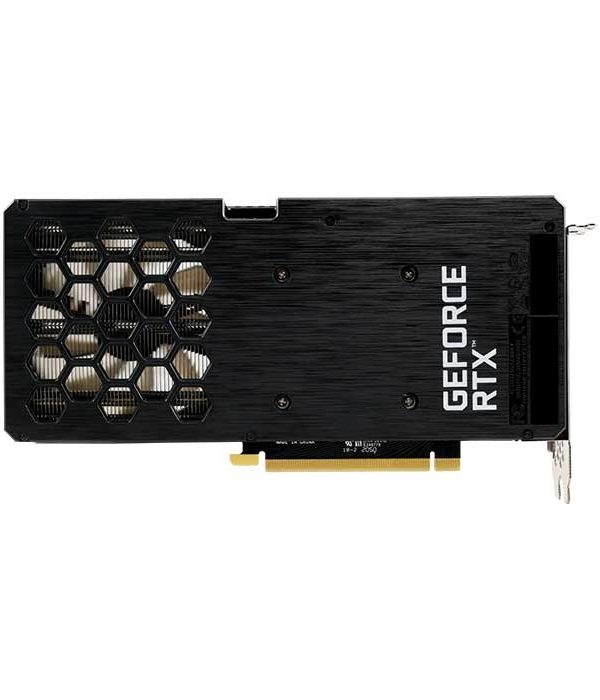 VGA Palit GeForce RTX 3050 Dual