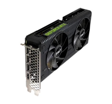 VGA Palit GeForce RTX 3050 Dual