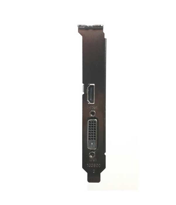 VGA Zotac GT 1030 Low Profile