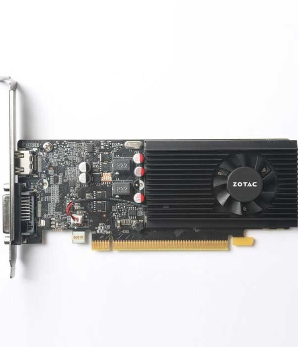 VGA Zotac GT 1030 Low Profile