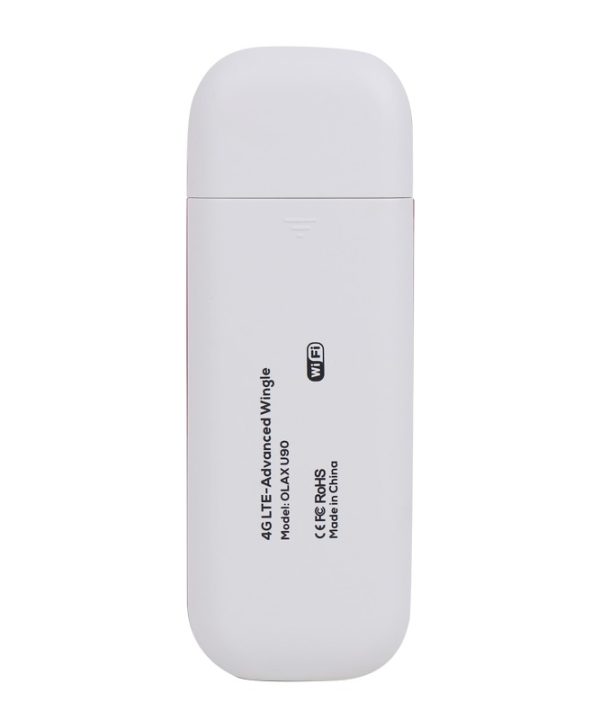 USB Phát Wifi 4G Olax U90