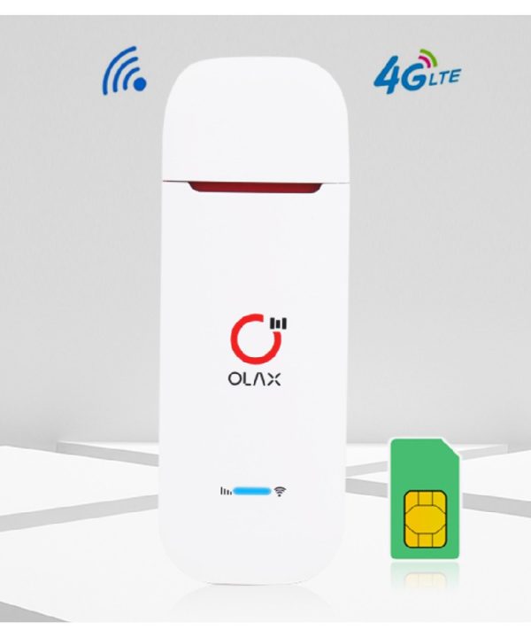 USB Phát Wifi 4G Olax U90
