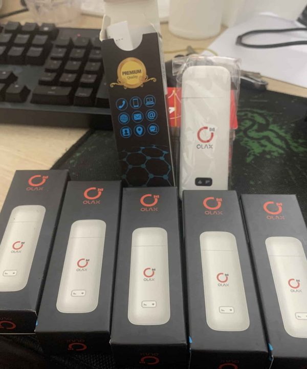 Olax U80