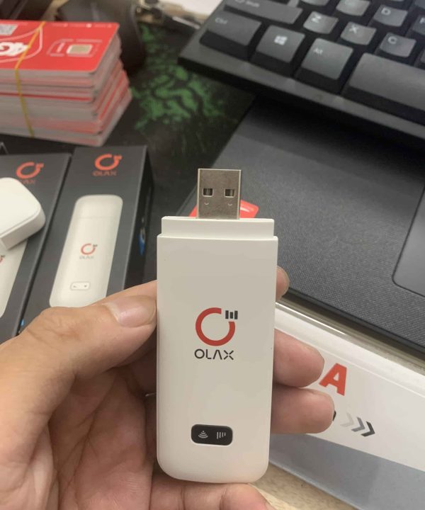 Olax U80